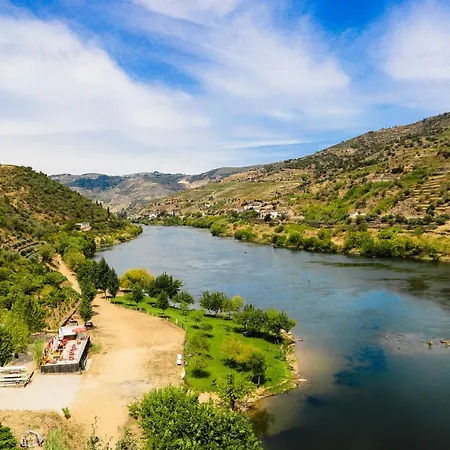 Babhouse Garagem Do Adro - Coracao Do Douro