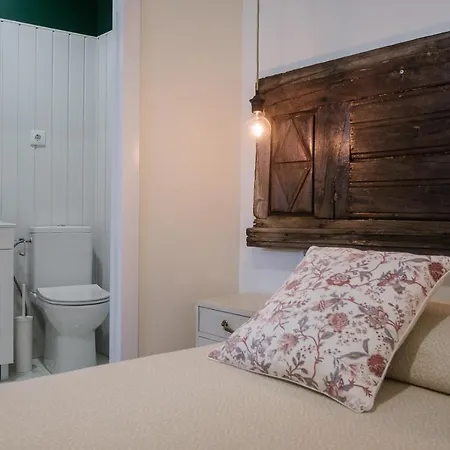 Babhouse Garagem Do Adro - Coracao Do Douro Nagoselo do Douro