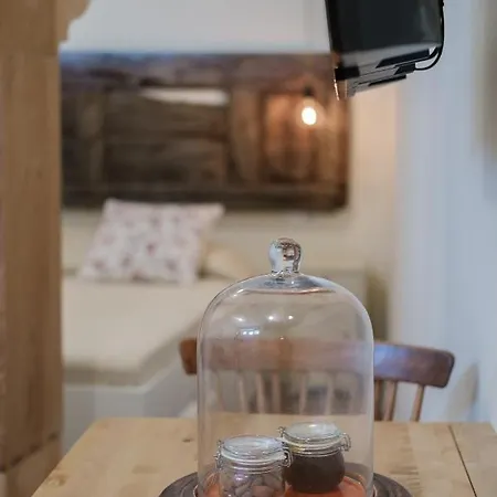 Апартаменты Babhouse Garagem Do Adro - Coracao Do Douro *