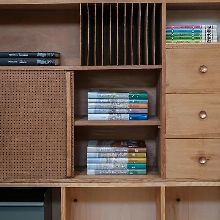 Babhouse Garagem Do Adro - Coracao Do Douro * Nagoselo do Douro