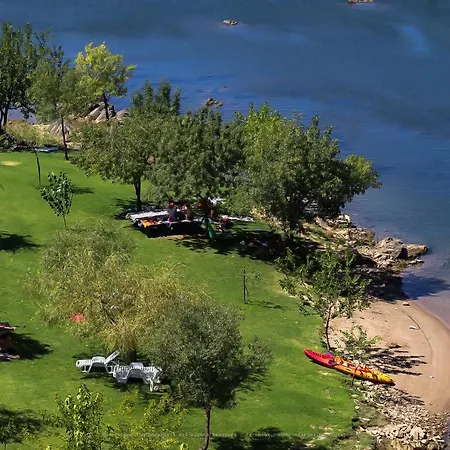 Διαμέρισμα Babhouse Garagem Do Adro - Coracao Do Douro Nagoselo do Douro