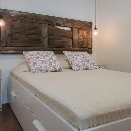 Babhouse Garagem Do Adro - Coracao Do Douro דירה