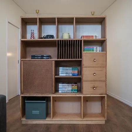 Babhouse Garagem Do Adro - Coracao Do Douro * Nagoselo do Douro