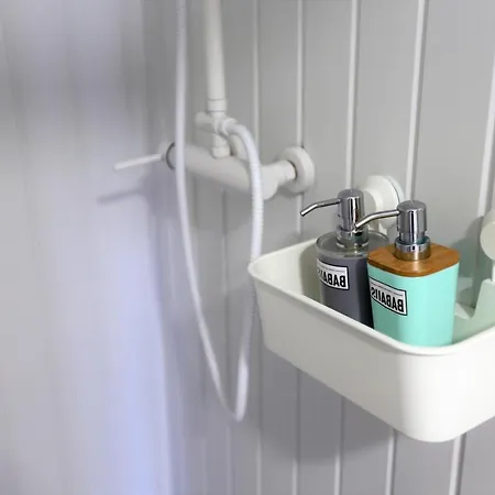 Babhouse Garagem Do Adro - Coracao Do Douro דירה Nagoselo do Douro