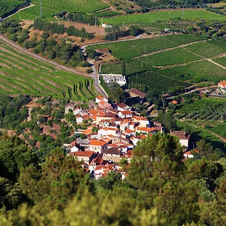 Babhouse Garagem Do Adro - Coracao Do Douro *