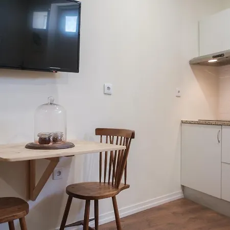 Babhouse Garagem Do Adro - Coracao Do Douro