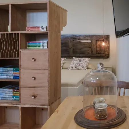 Babhouse Garagem Do Adro - Coracao Do Douro Апартаменты *