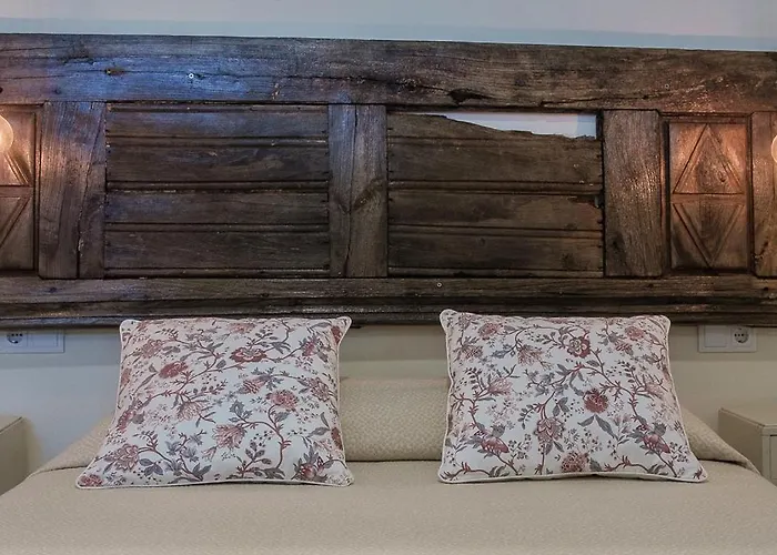 Babhouse Garagem Do Adro - Coracao Do Douro Lejlighed