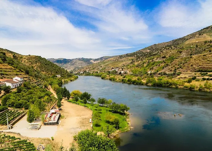 Babhouse Garagem Do Adro - Coracao Do Douro