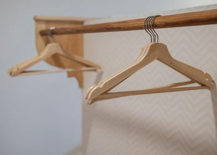 Babhouse Garagem Do Adro - Coracao Do Douro Lejlighed *