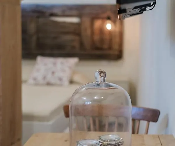 شقة Babhouse Garagem Do Adro - Coracao Do Douro *