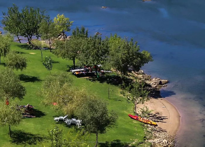Lejlighed Babhouse Garagem Do Adro - Coracao Do Douro Nagoselo do Douro