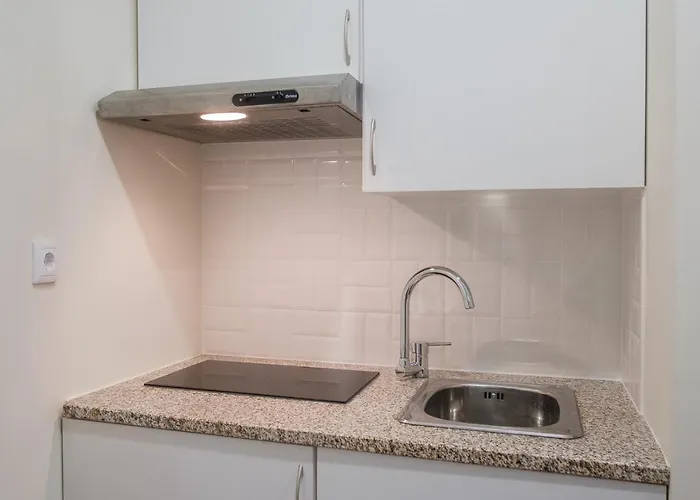 Babhouse Garagem Do Adro - Coracao Do Douro Lejlighed Nagoselo do Douro