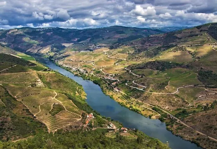 Lejlighed Babhouse Garagem Do Adro - Coracao Do Douro