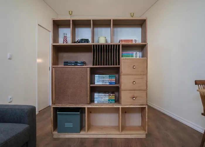 Babhouse Garagem Do Adro - Coracao Do Douro * Nagoselo do Douro