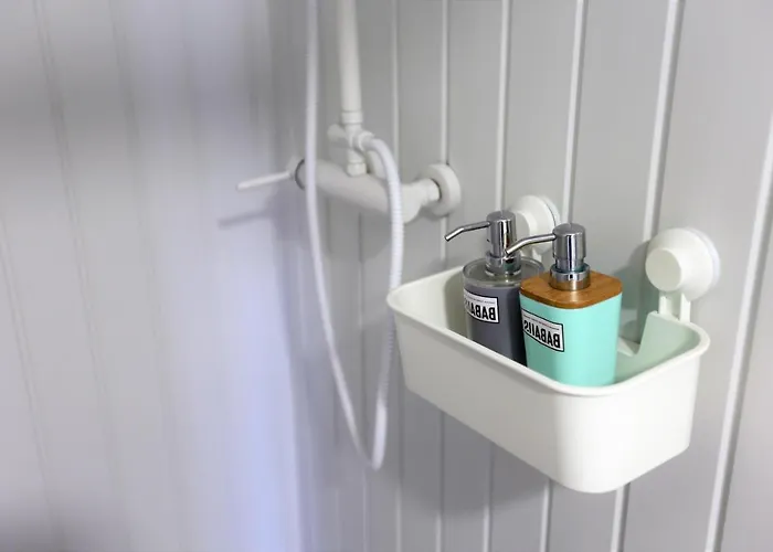 Babhouse Garagem Do Adro - Coracao Do Douro Lejlighed Nagoselo do Douro