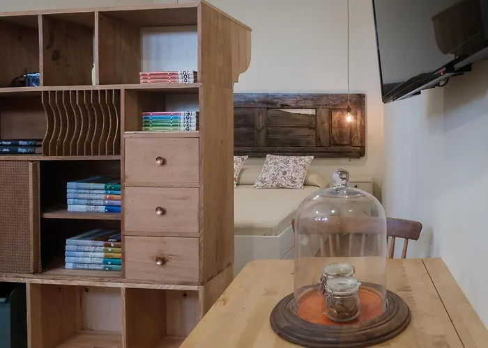 Babhouse Garagem Do Adro - Coracao Do Douro شقة *