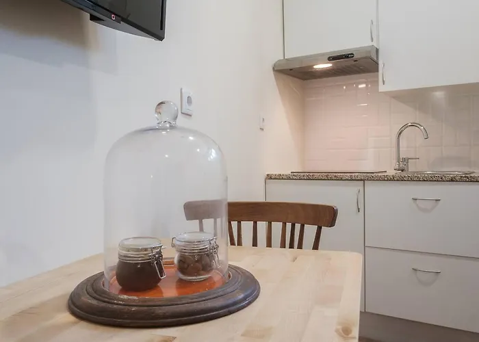 Lejlighed Babhouse Garagem Do Adro - Coracao Do Douro *